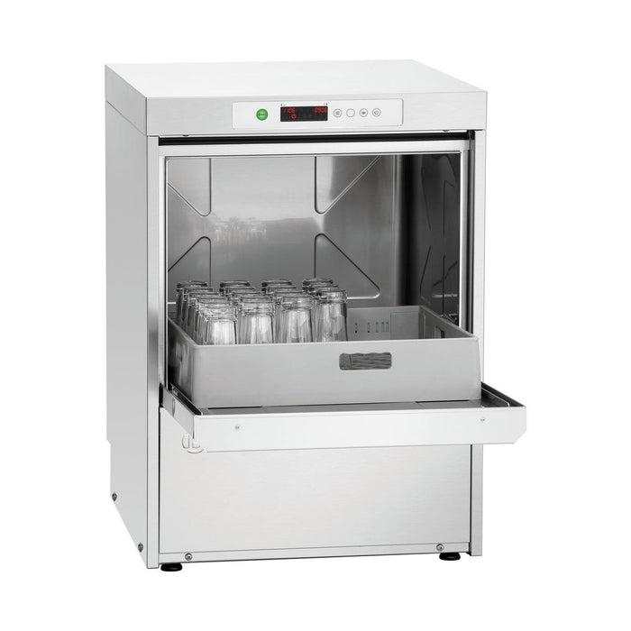 Bartscher - Bartscher Spülmaschine US PPlus500 LPR - GastroDeals