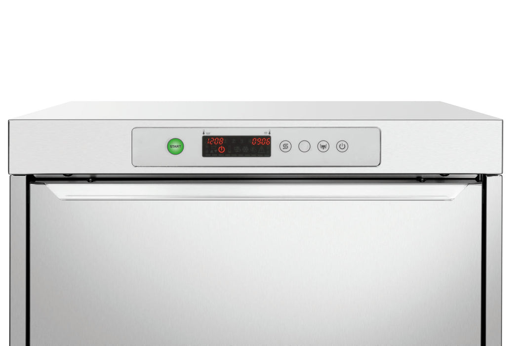 Bartscher - Bartscher Spülmaschine US PPlus500 LPR - GastroDeals