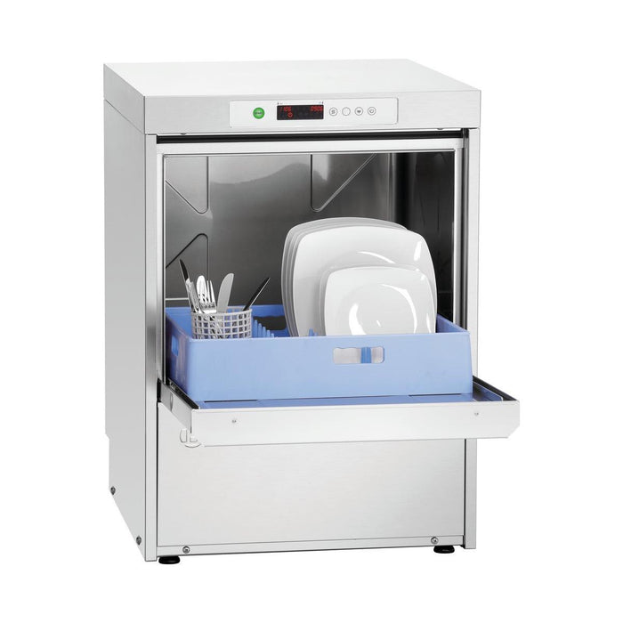 Bartscher - Bartscher Spülmaschine US PPlus500 LPR - GastroDeals