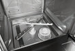 Bartscher - Bartscher Spülmaschine US PPlus500 LPR - GastroDeals