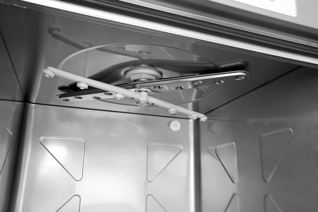 Bartscher - Bartscher Spülmaschine US PPlus500 LPWR - GastroDeals