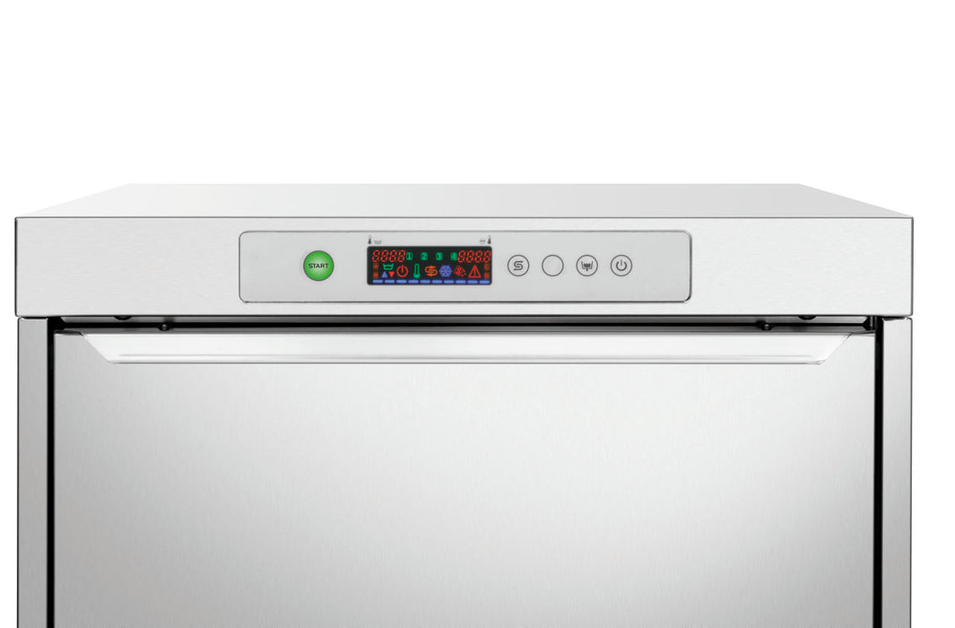 Bartscher - Bartscher Spülmaschine US PPlus500 LPWR - GastroDeals