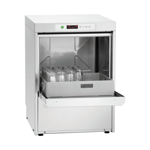 Bartscher - Bartscher Spülmaschine US PPlus500 LPWR - GastroDeals