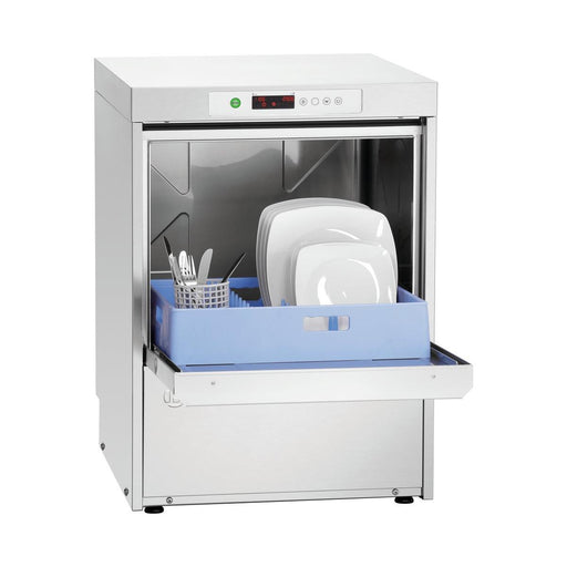 Bartscher - Bartscher Spülmaschine US PPlus500 LPWR - GastroDeals