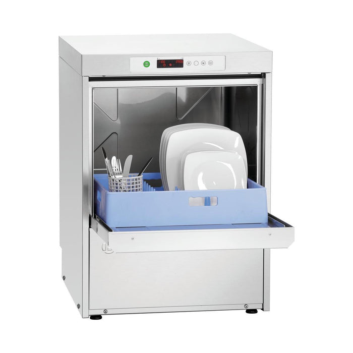 Bartscher - Bartscher Spülmaschine US PPlus500 LPWR - GastroDeals