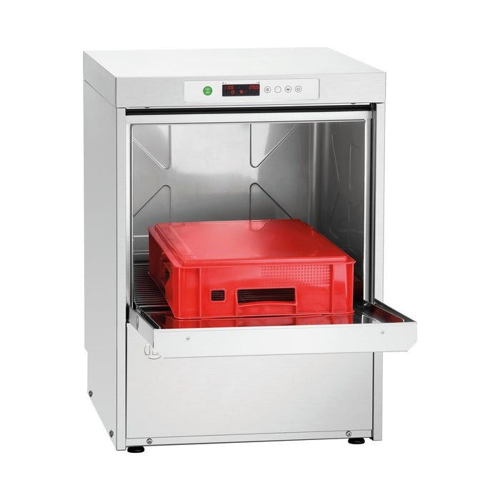 Bartscher - Bartscher Spülmaschine US PPlus500 LPWR - GastroDeals