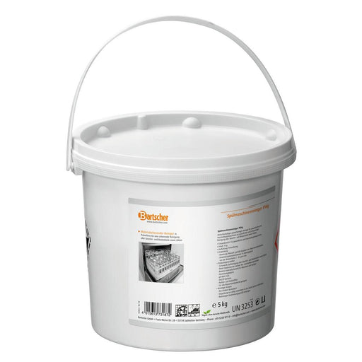 Bartscher - Bartscher Spülmaschinenreiniger P5kg - GastroDeals