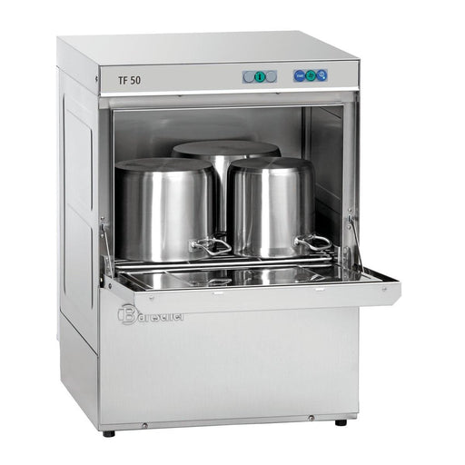 Bartscher - Bartscher Spülrost 500 - GastroDeals