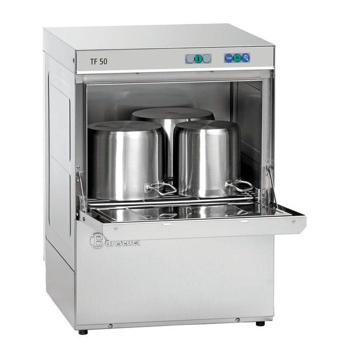 Bartscher - Bartscher Spülrost 500 - GastroDeals