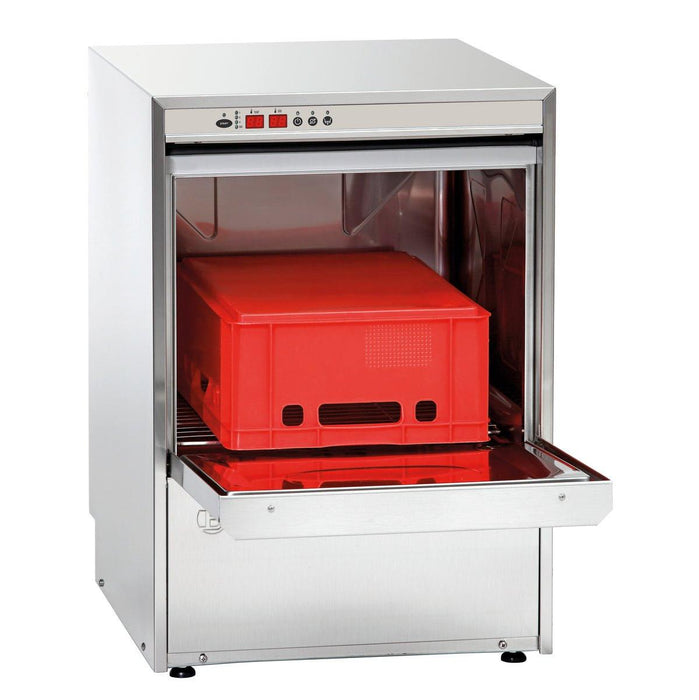 Bartscher - Bartscher Spülrost 500 - GastroDeals