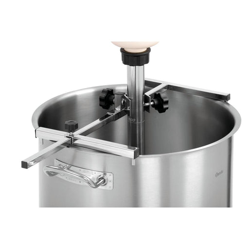 Bartscher - Bartscher Stabmixer-Halterung 600 - GastroDeals