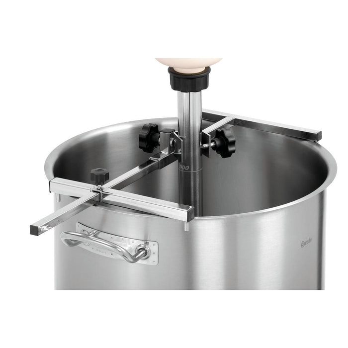 Bartscher - Bartscher Stabmixer-Halterung 600 - GastroDeals
