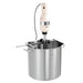 Bartscher - Bartscher Stabmixer-Halterung 600 - GastroDeals