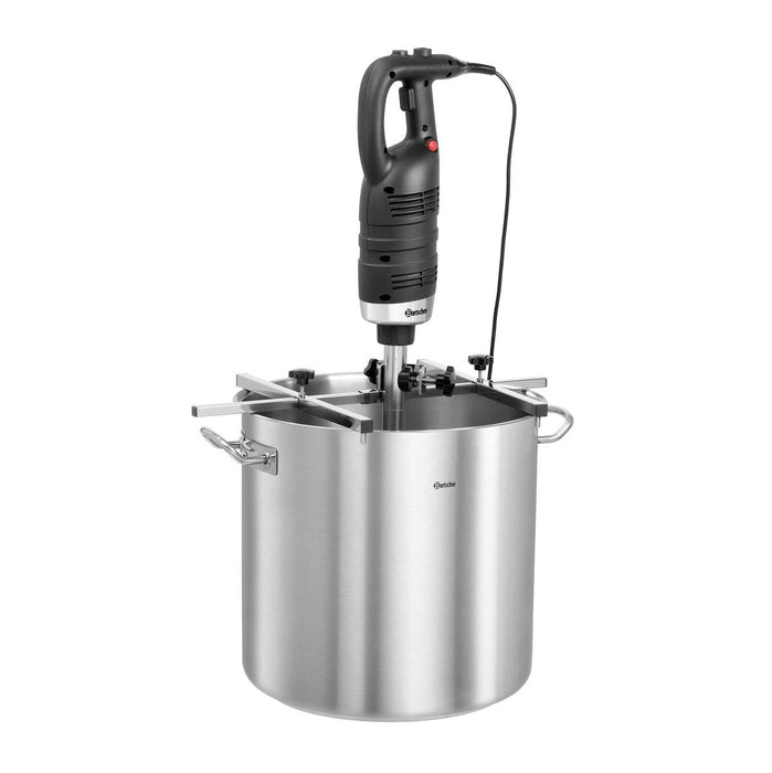 Bartscher - Bartscher Stabmixer-Halterung STMS 1000 - GastroDeals