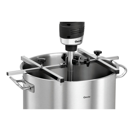 Bartscher - Bartscher Stabmixer-Halterung STMS 1000 - GastroDeals