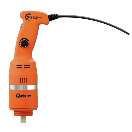 Bartscher - Bartscher Stabmixer MX 235 Plus - GastroDeals