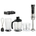Bartscher - Bartscher Stabmixer Set, 5 Stufen, 0,7kW - GastroDeals
