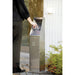 Bartscher - Bartscher Standascher, silber - GastroDeals