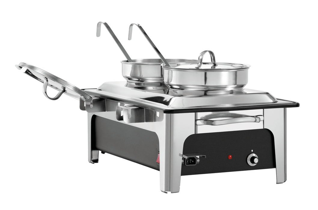 Bartscher - Bartscher Suppenstation 2x4L 2200 E - GastroDeals
