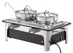 Bartscher - Bartscher Suppenstation 2x4L 2200 E - GastroDeals