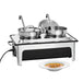 Bartscher - Bartscher Suppenstation 2x4L 2200 E - GastroDeals