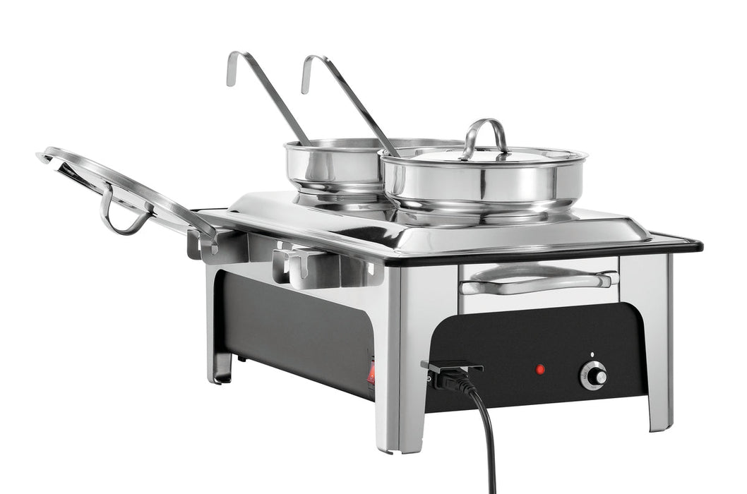 Bartscher - Bartscher Suppenstation 2x4L 2200 E - GastroDeals