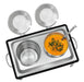 Bartscher - Bartscher Suppenstation 2x4L 2200 E - GastroDeals