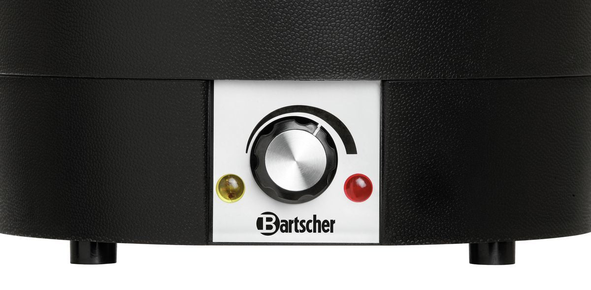 Bartscher - Bartscher Suppentopf 10L - GastroDeals