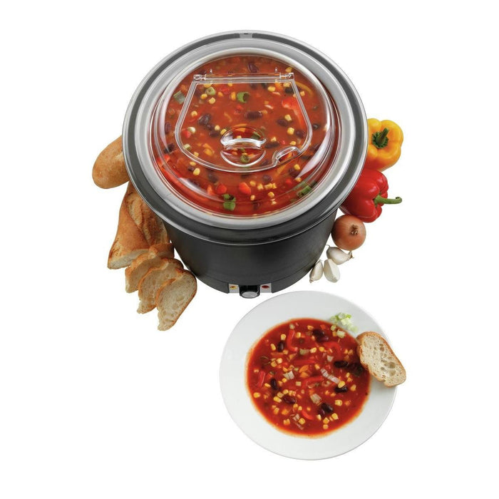 Bartscher - Bartscher Suppentopf 10L - GastroDeals