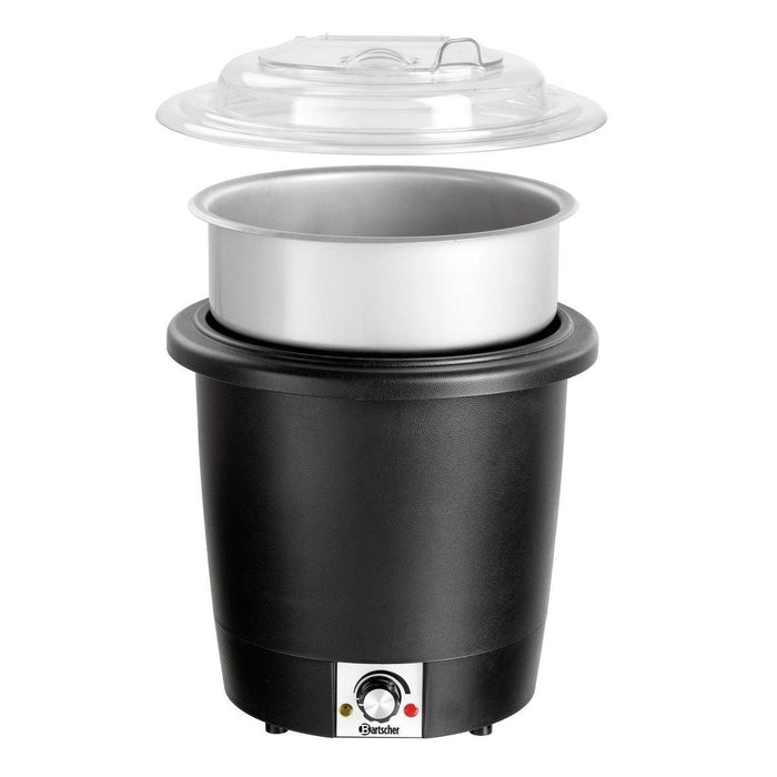 Bartscher - Bartscher Suppentopf 10L - GastroDeals