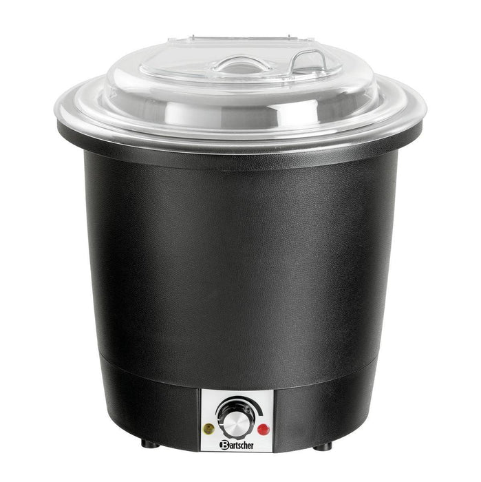 Bartscher - Bartscher Suppentopf 10L - GastroDeals