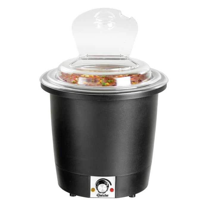 Bartscher - Bartscher Suppentopf 10L - GastroDeals
