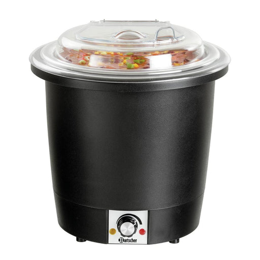 Bartscher - Bartscher Suppentopf 10L - GastroDeals