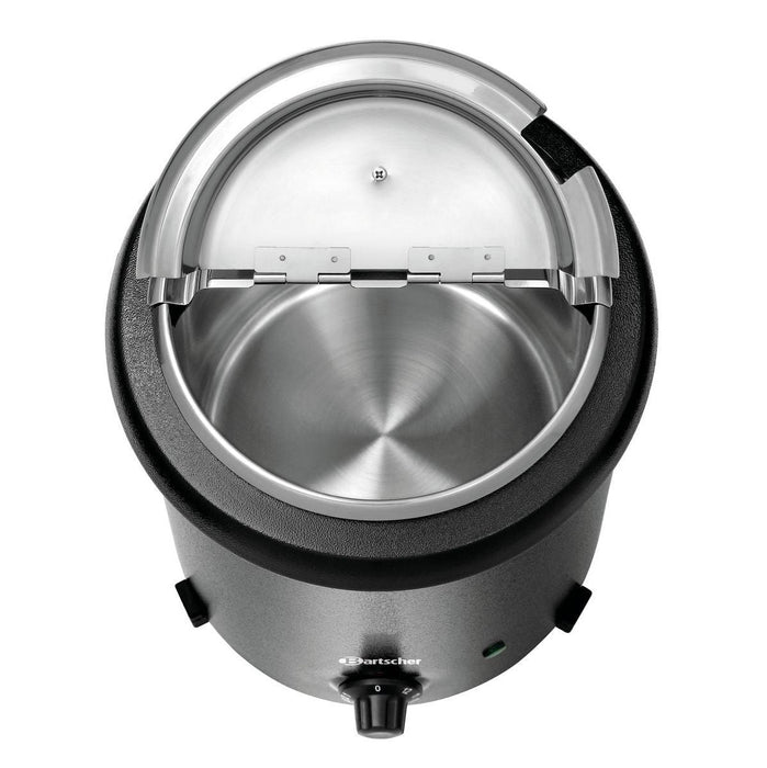 Bartscher - Bartscher Suppentopf 5,4L - GastroDeals