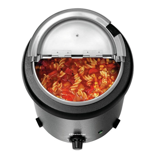 Bartscher - Bartscher Suppentopf 5,4L - GastroDeals