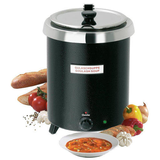 Bartscher - Bartscher Suppentopf Club 8,5L - GastroDeals