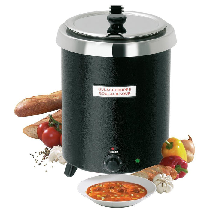 Bartscher - Bartscher Suppentopf Club 8,5L - GastroDeals