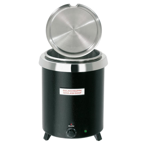 Bartscher - Bartscher Suppentopf Club 8,5L - GastroDeals