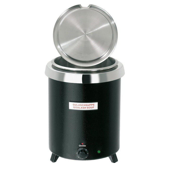 Bartscher - Bartscher Suppentopf Club 8,5L - GastroDeals