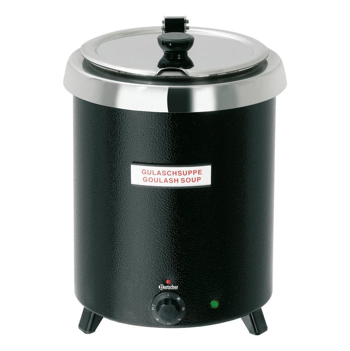Bartscher - Bartscher Suppentopf Club 8,5L - GastroDeals