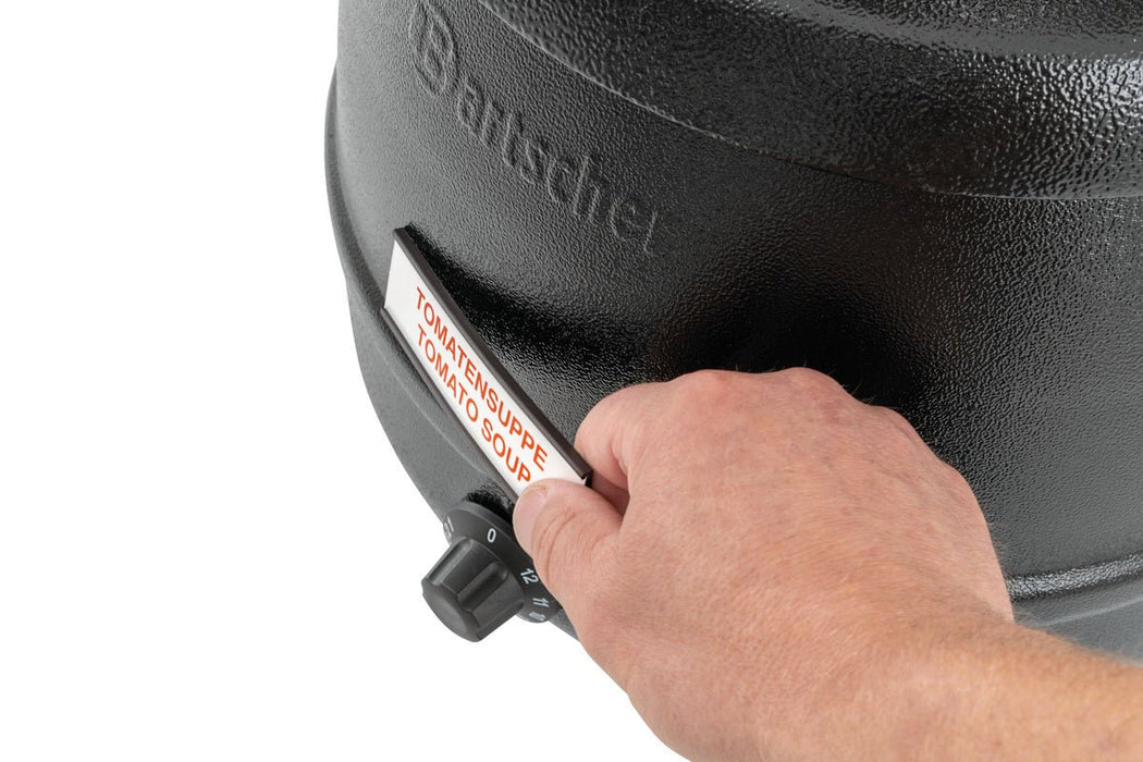 Bartscher - Bartscher Suppentopf Economic 9L - GastroDeals