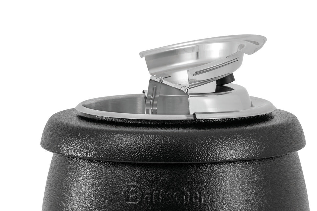 Bartscher - Bartscher Suppentopf Economic 9L - GastroDeals