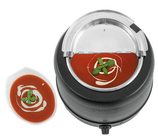 Bartscher - Bartscher Suppentopf Economic 9L - GastroDeals