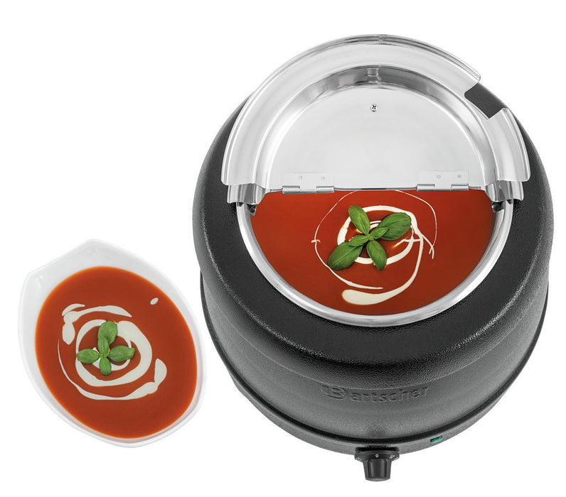 Bartscher - Bartscher Suppentopf Economic 9L - GastroDeals
