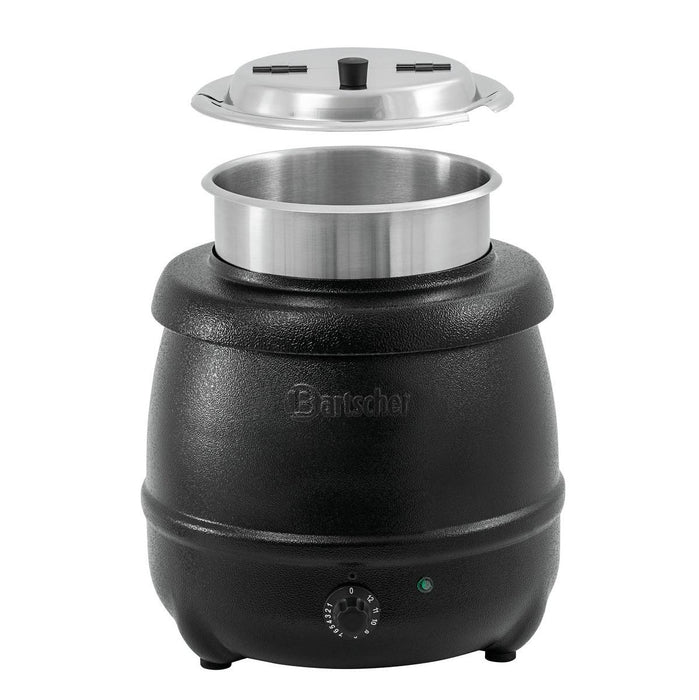 Bartscher - Bartscher Suppentopf Economic 9L - GastroDeals