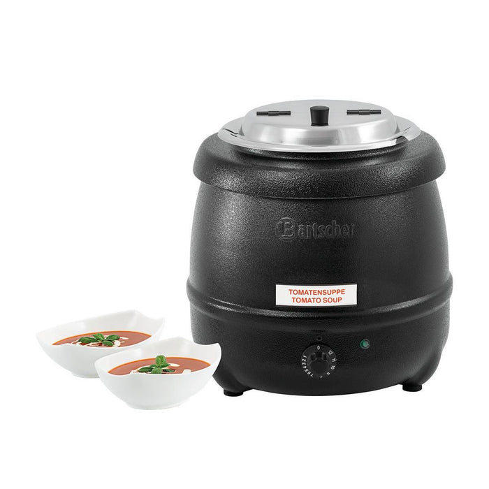 Bartscher - Bartscher Suppentopf Economic 9L - GastroDeals