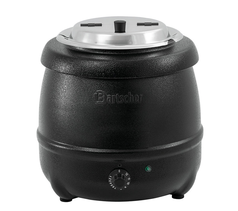 Bartscher - Bartscher Suppentopf Economic 9L - GastroDeals
