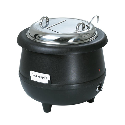 Bartscher - Bartscher Suppentopf Gourmet 10L - GastroDeals