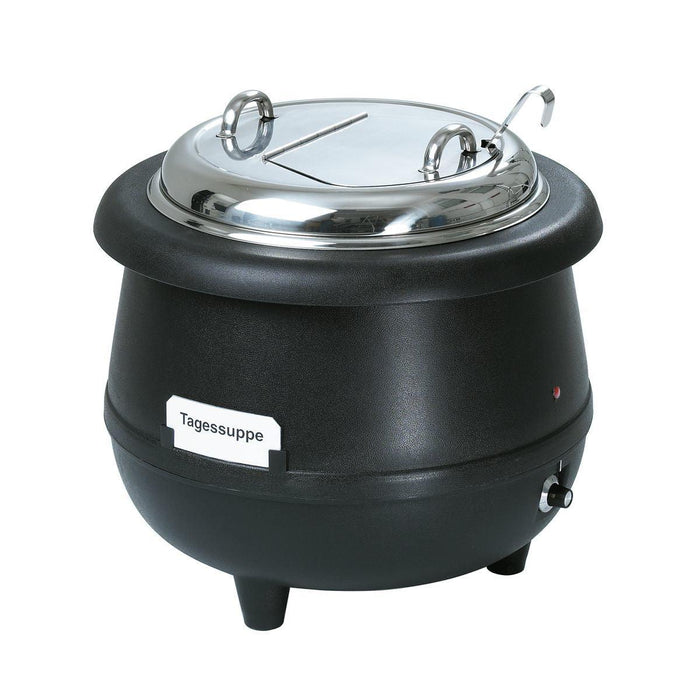Bartscher - Bartscher Suppentopf Gourmet 10L - GastroDeals