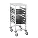 Bartscher - Bartscher Tablett GN110-S - GastroDeals